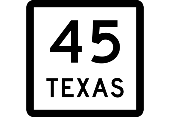 45 Southwest is years away from completion if it gets built at all. Image courtesy Wikimedia user SPUI